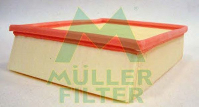 MULLER FILTER pa735 -  Воздушный фильтр